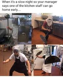 Restaurant Life Funny Pictures Funny Jokes Jokes