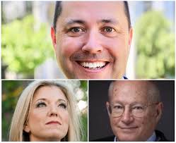 Hot-Button Issues Highlight Attorney General Race