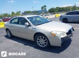 Review: Buick Lucerne Super | The Truth About Cars