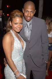 Christina milian (l) and nick cannon during 19th annual soul train awards (chris walter/wireimage). Are Christina Milian And Nick Cannon Dating Again Ex Couple Spent Halloween Together