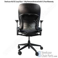 I bought direct from steelcase, making it quite a very pricey chair. Remanufactured Steelcase V2 Leap Office Chair 499 Free Usa Shipping
