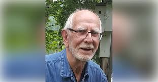 Obituary information for William George Winterburn