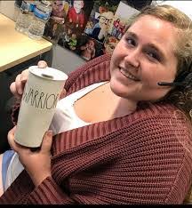 Lisa Seger's Instagram, Twitter & Facebook