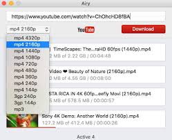 In addition to recording your screen, these programs can also be used to record a video or sections of a video. Method To Download Youtube Videos For Free On Macos 10 14