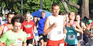 Meet Me at the Fountain 5k