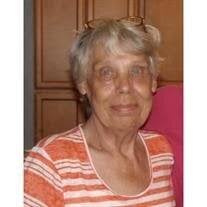 Mary Belle Kittell Obituary