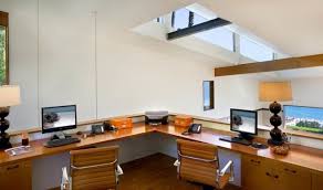 Turn your attic into a useful space that's not just storage. 15 Cozy Attic Home Office Designs Top Dreamer
