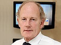 City Interview: Cairn Energy's Sir Bill Gammell