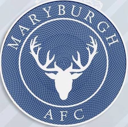 Maryburgh AFC logo