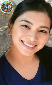 Appreciate her being simple 🌸 Angel Locsin