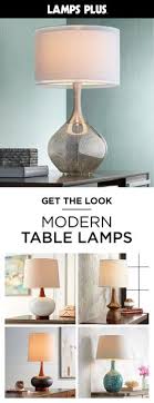 While a table lamp or floor lamp is portable and easy to introduce into any room, you'll need to pay closer attention to your selection of ceiling lights and sconces. 390 Table Lamps Master Living Room Dining Room Ideas In 2021 Lamp Table Lamp Luxury Table Lamps
