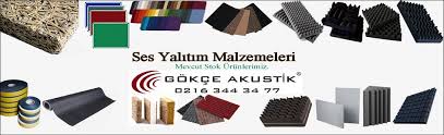 Yaşamlarında biraz daha konfor isteyenler için yalıtım malzemelerimiz tek kelimeyle en uygundur. Ses Yalitim Malzemeleri