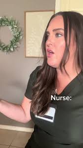 Haley Morgan Nursing Students