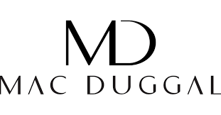 Indian designer mac duggal founded his eponymous collection in 1985. International Fashion Designer Mac Duggal Makes His Nyfw Debut