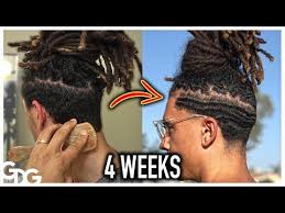 A drop fade haircut is a play on the classic fade similar to a skin fade that drops behind the ear creating an arc shape while creating a unique section. How To Get Waves In 1 Month