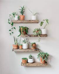 Timber Edge Floating Shelves Shelf Decor Bedroom Cute Room Decor House Plants Decor