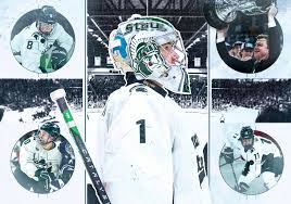 A new era for the Michigan State ice hockey team - The State News