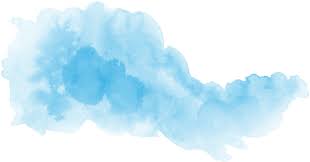 Blue Watercolor Png By Looksxperfct Daglyp3 Hoppers Watercolor Clouds Paper Background Texture Pastel Blue Background