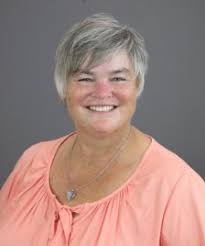 Sandy Jardine, MSW RSW (About)