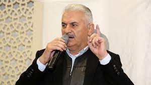 Sadece oğlu erkan yıldırım değil ailenin diğer bireyleri de gemi işiyle uğraşıyor. Ak Partili Binali Yildirim In Mal Varligi Davasi Medya