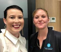 Grateful for proactive leaders at Wednesday's session