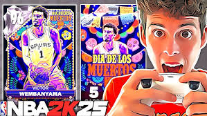 PINK DIAMOND WANG ZHI ZHI GAMEPLAY! HOW MUCH OF AN UPGRADE IS HE FROM THE  RUBY IN NBA 2K22 MyTEAM?