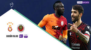 Galatasaray süper lig'de art arda çıktığı 3. Muhtemel 11 Ler Galatasaray Genclerbirligi Gs Haber