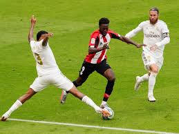 Dan saat ini kamu sedang nonton bola online live streaming pertandingan athletic bilbao vs real valladolid. Preview Real Valladolid Vs Athletic Bilbao Prediction