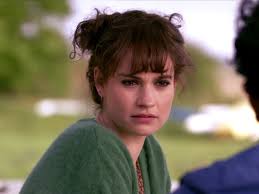 Yesterday: It's Not Fix You