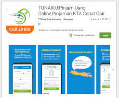 Serahkan pinjaman online hanya kepada pinjaman online terpercaya ojk. 10 Pinjaman Online Tanpa Ribet Dan Cepat Cair Pics