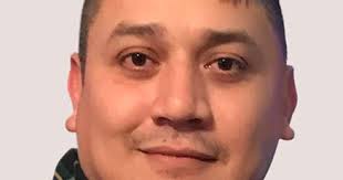 Larry Daniel Guerrero