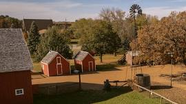 Boots & Brews Barn Dance