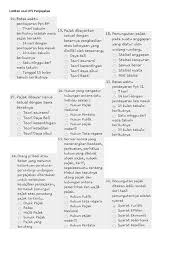 Soal uas perpajakan dan jawabannya kelas 12. Latihan Soal Uts Perpajakan Pdf
