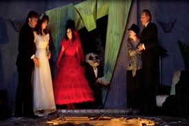 See more ideas about beetlejuice, musicals, theatre kid. Beetlejuice And The Invisibility Of Childless Couples Horror Movie Horror Homeroom