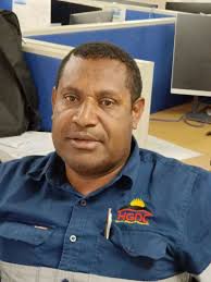 Welkam Albert Joining our Projects and Engineering team