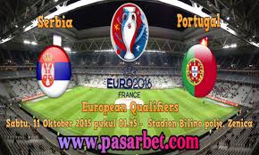 Prediksi Serbia Vs Portugal Euro 2016 Qualification Http Pasar Bet Blogspot Com 2015 10 Prediksi Serbia Vs Portugal Eu France Republic Of Ireland Wembley