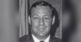 Palmer Woodrow Smith Obituary