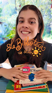 Les comparto un poco de mi gran pasión de siempre los libros ilustrados  💕🌷 empezando con mis primeras lecturas e influencias di , 📚✨ espero que  se les haga interesante estaré compartiendo un poco más ...