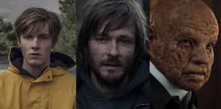 Dark“: Alle Charaktere, ihre Besetzung und der Stammbaum erklärt