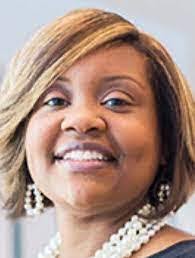 Lakisha Merritt's Instagram, Twitter & Facebook