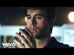 Enrique Iglesias No Me Digas Que No Ft Wisin Yandel Enrique Iglesias No Me Digas Que No Ft Wisin Yandel Youtube Videos De Musica Enrique Iglesias Musica Romantica