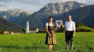 Ihr feriendomizil mit charme und stil. Enzian Pfronten Ferienwohnungen Im Allgau