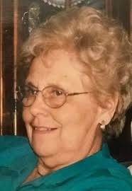 Ruby Burnett Obituary (2020)