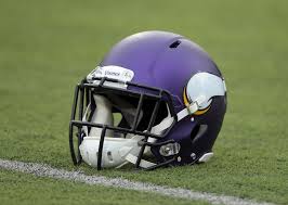 Minnesota Vikings Early Two Deep 2016 Depth Chart