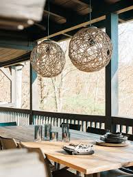 Pendant lighting fixtures have gained a lot of popularity recently, and with good reason. How To Make A Sisal Rope Pendant Light How Tos Diy