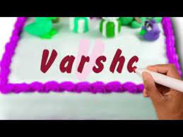We would like to show you a description here but the site won't allow us. Happy Birthday Varsha Youtube