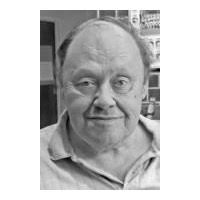 David Galvin Obituary