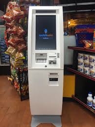 With bitcoin atm locations located in prime areas, we make bitcoin and cryptos accessible to everyone. Bitcoin Atm Installations Peaked Blog Coin Atm Radar