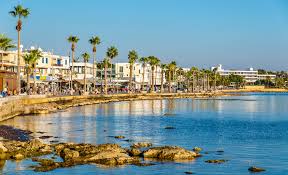 4-Star Hotel with Pool in Tala, Paphos