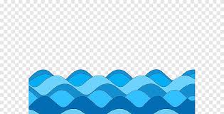 Gambar animasi ombak laut di tepi pantai indah animated gif. Windwelle Meereswellenboden Ozeanwellenillustration Aqua Blau Png Pngegg